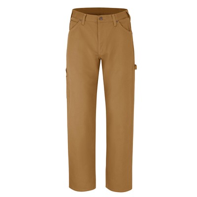 Dickies Bottoms - Men's Duck Carpenter Jean