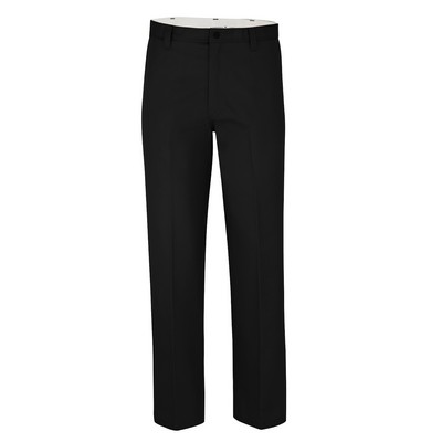 Dickies Bottoms - Men's Industrial Flat Front Pant