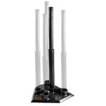 Five Position Batting Tee