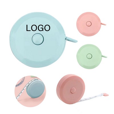 60 Inch Automatic Retractable Tape Measure