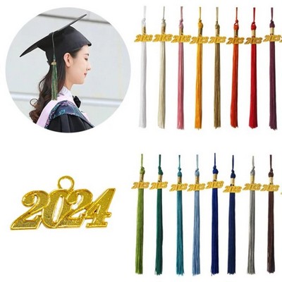 Graduation Tassel