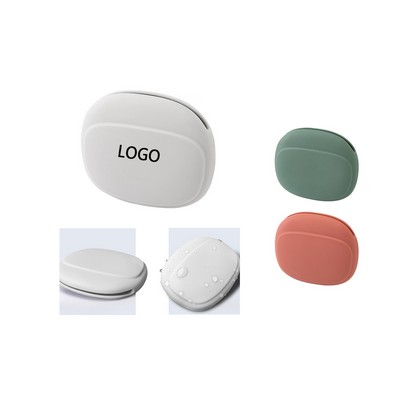 Soft Silicone Headphone Organizer