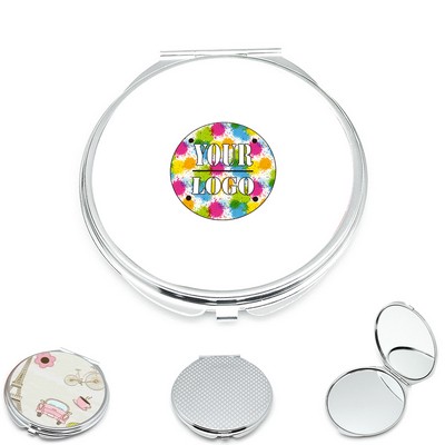 Dual-Panel Premium Mirrors