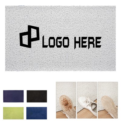 Durable Floor Non-Slip Doormat
