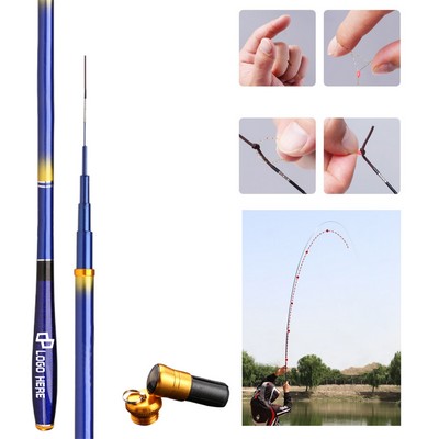 150-Inch Fishing Rod