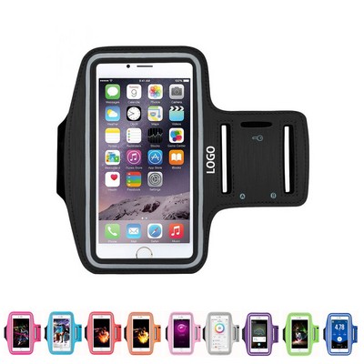 Running Armband Phone Holder