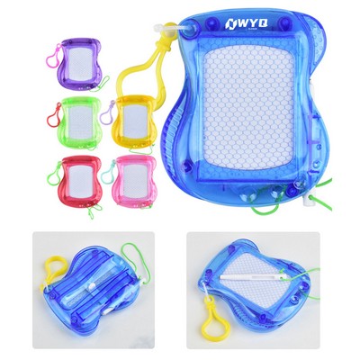 Magnetic Drawing Board Toy