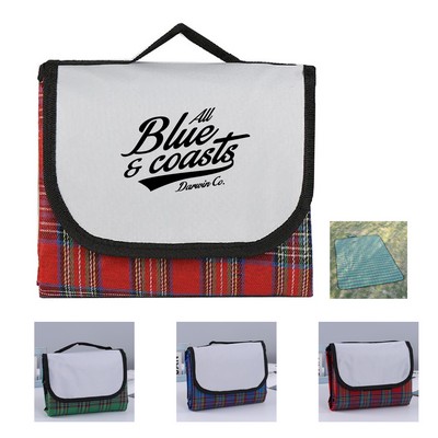 Waterproof Outdoor Picnic Blanket