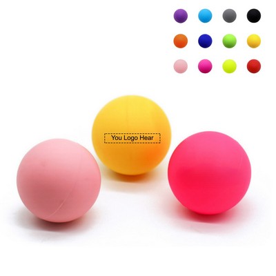 Comfyon Massage Lacrosse Balls