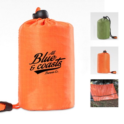Emergency Sleeping Bag