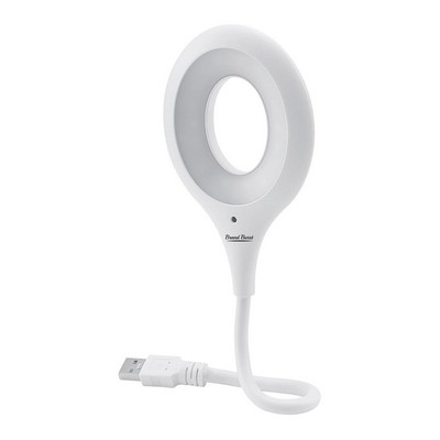 Voice Control USB Reading Light