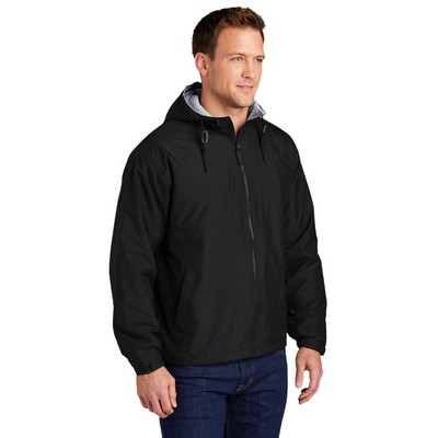 Port Authority® Team Jacket