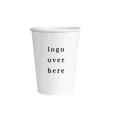 Disposable Commercial Advertising Paper Cups