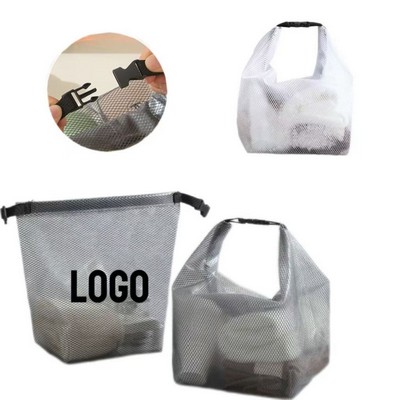 Waterproof Toiletry Bag Storage Pouch