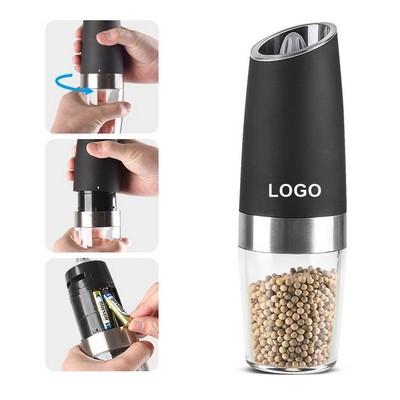 Pepper Grinder