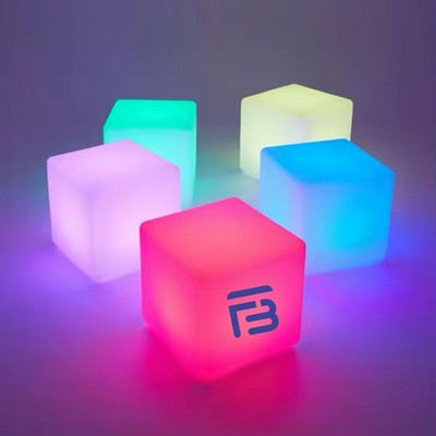 Square Night Light