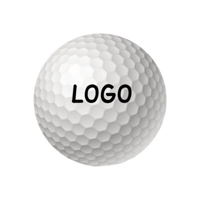 Custom Golf Ball