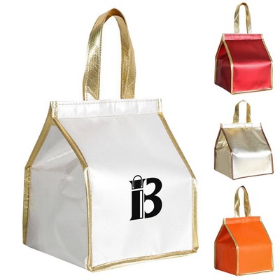 Aluminum Foil Insulation Bag