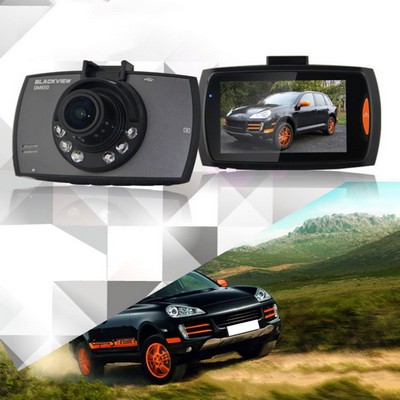 Portable Car Recorder Car Camera