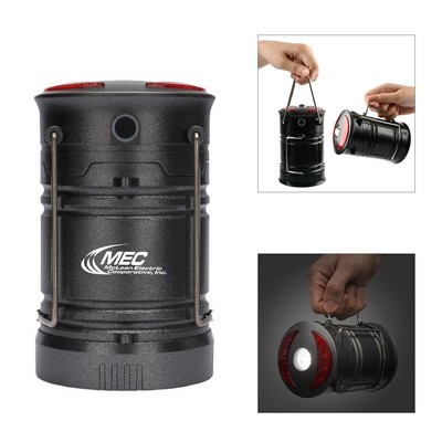 Rechargeable LED Camping Lantern
