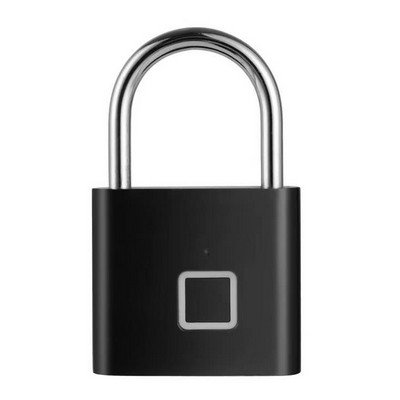 IG Square Biometric Fingerprint Lock
