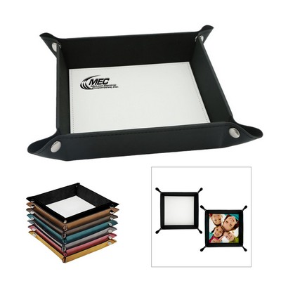 Heat Transfer Storage Tray