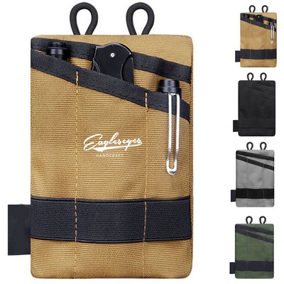 Portable Outdoor Survival Bag