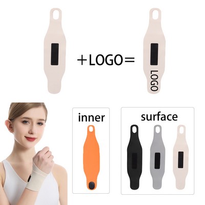 Adjustable Wrist Brace For Sports