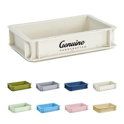 Stackable Storage Box