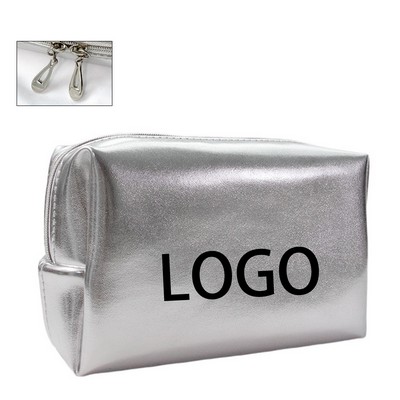 Portable Fashion Makeup Bag