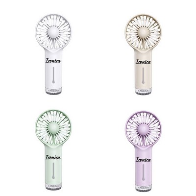Mini Portable Fan