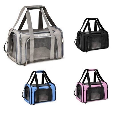 Pet Carrying Case