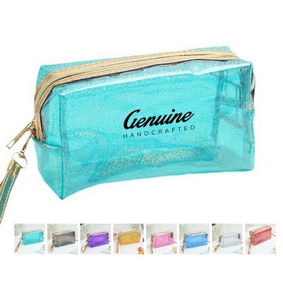 Makeup Organizer Bag
