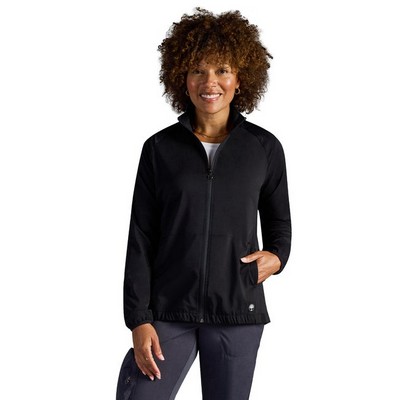 Women's Vida Packable Jacket