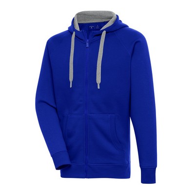 Victory Full Zip Hood Men's