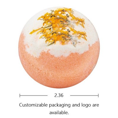 Luxury Bath Bomb