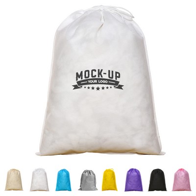Multi - Use Drawstring Bags