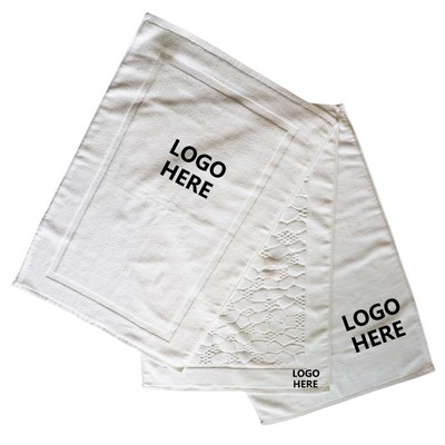 100% Cotton Bath Mat