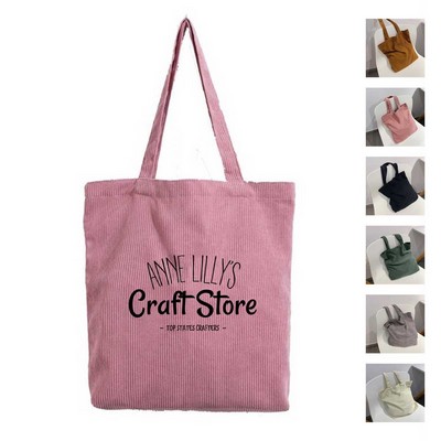 Sling Tote Bag