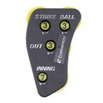 Umpire Indicator, 4 Dial, Dz