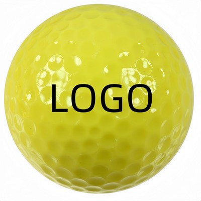 Golf Practice Balls