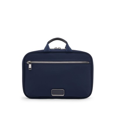 Tumi Voyageur Madeline Cosmetic - Indigo