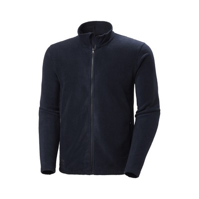 Helly Hansen Workwear Men's Manchester 2.0 Fleece Jacket