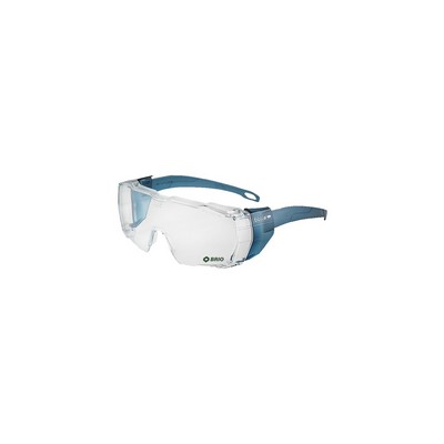 Swift OTG Clear Safety Glasses