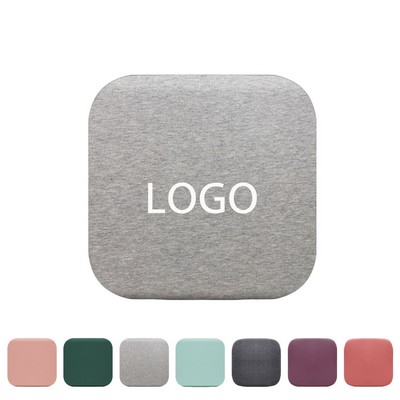 Square Memory Foam Chair Cushion