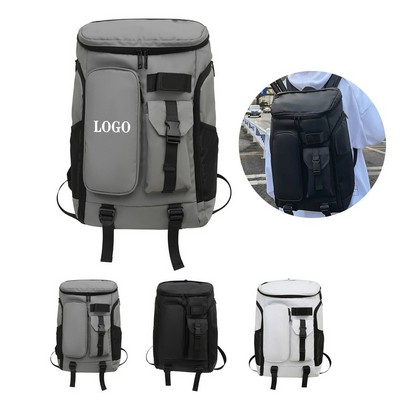 All-Purpose Outdoor Backpack