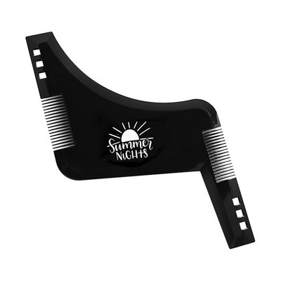 Beard Styling Comb