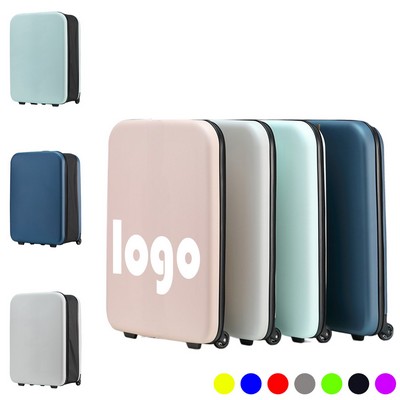 20" Foldable Wheel Luggage