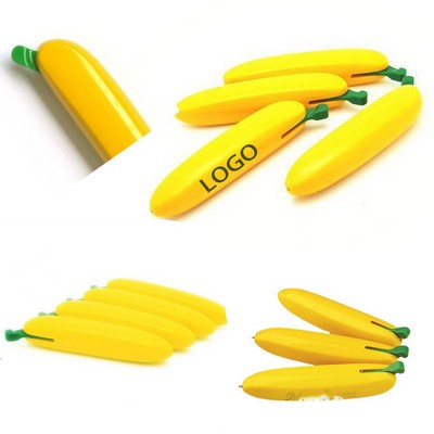 Fruit Ballpoint Pen