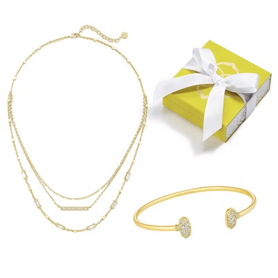 Kendra Scott Addison/Grayson 2Pc Set